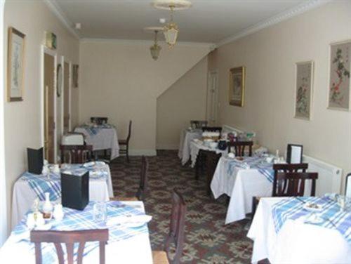 Hazelwood House Acomodação com café da manhã Bridgend  Exterior foto